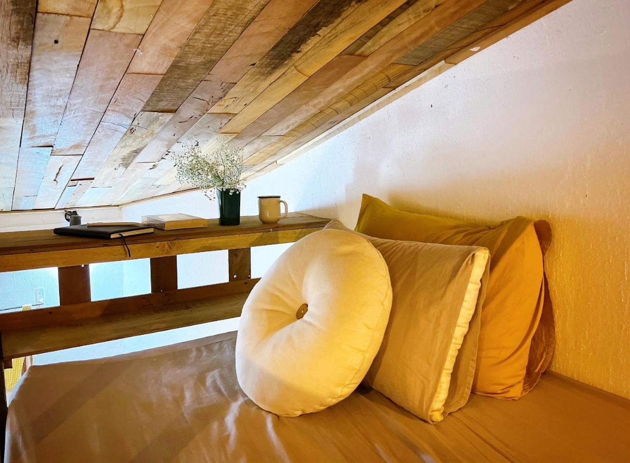 2 Bedrooms Artist House - The 2Nd Home ダラット エクステリア 写真